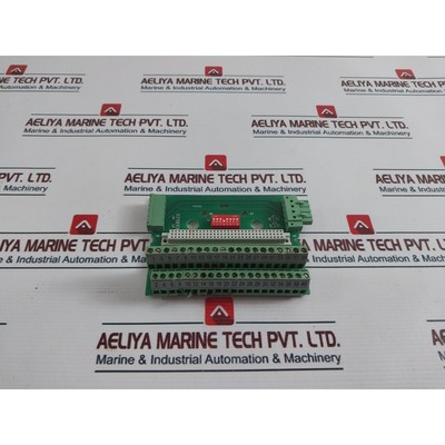 DPMC FN131C Printed Circuit Module Board D1 94V