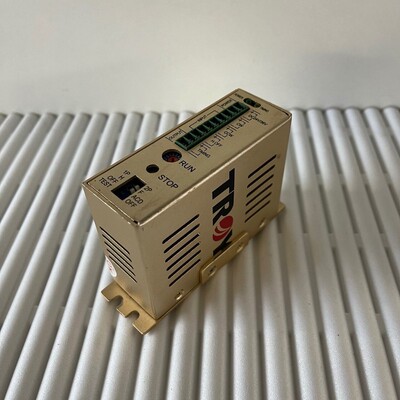 Troy TR515B Schrittmotor-Treiber für 5 Phasen