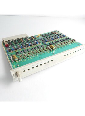 Simens Smatic S5 6ES5451-5AA13 Digital Input Modul E-Stand: