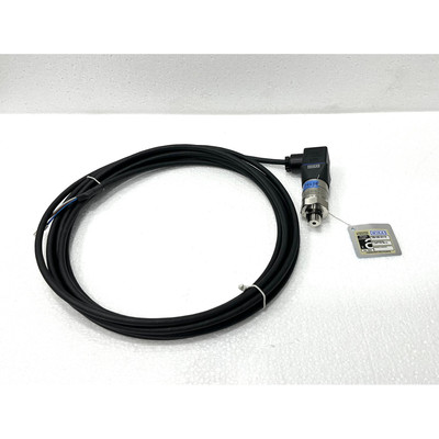 Wika S-20 Drucksensor Sender 0 250 Stange P#58408409