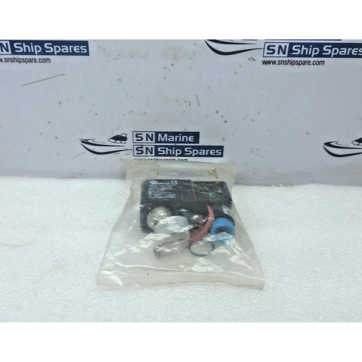 VERSA EN-3198-22-XISX6-D024 Coil For Solenoid Valve 28VDC