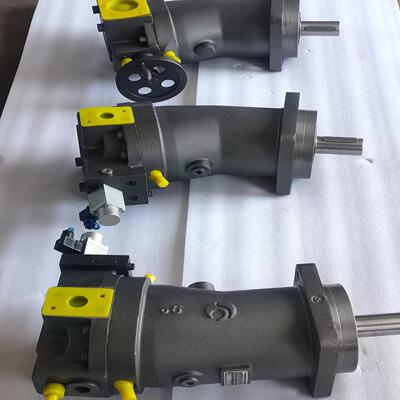 北京华德斜轴柱塞马达A2F125R2P3不是议价