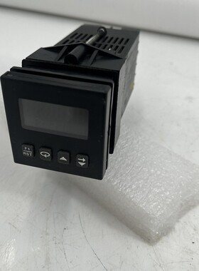 REDLION C48CS 1/16 DIN COUNTERS USED