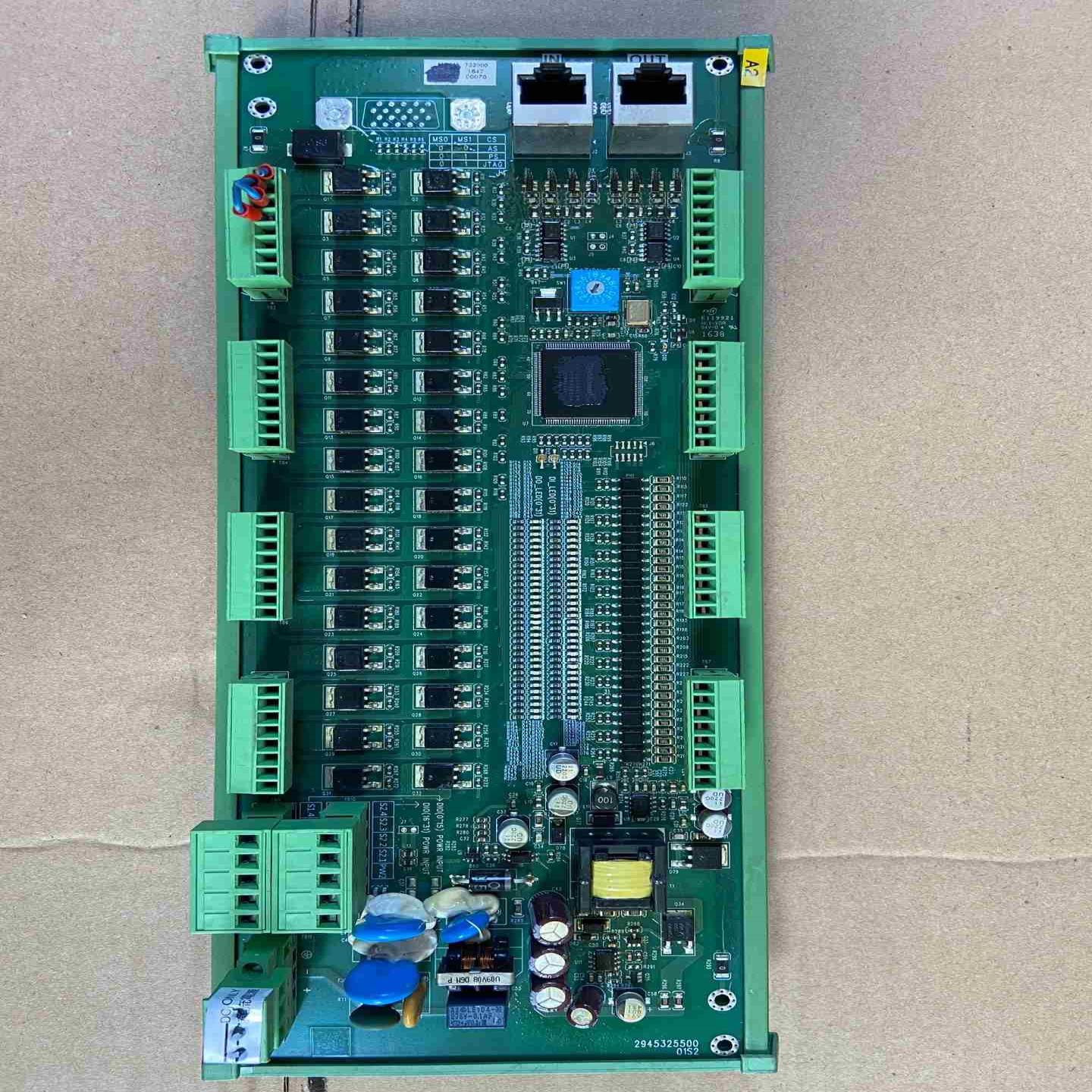 台达IO控制模块HM-RIO3232T12议价