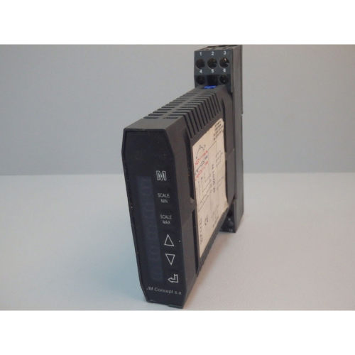 JK9251N - JM CONCEPT - JK 9251N / CONVERTISSEUR ANALOGIQUE U
