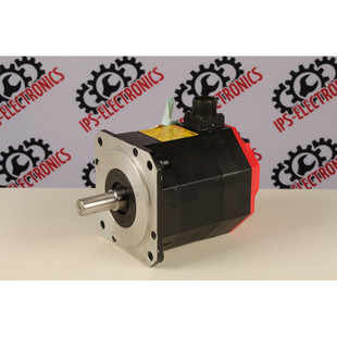 B100 Y301 2000 A860 PULSECODER 0236 A06B 4000HV AIS FANUC