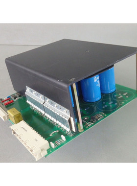 DSQC314B - ABB - DSQC 314B / 3HAB 2216-1 Redresseur USED