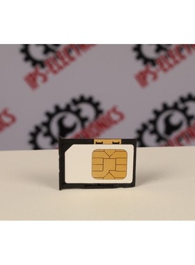 Pilz 32KByte 779212 (simcard) - 6 month warranty