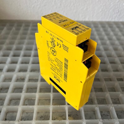 Sick FX3-XTI084002 1044125 Safe EFI-pro System Sicherheitsre