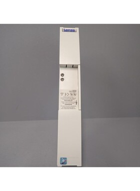EMB9352E - LENZE - EMB9352-E / -modul Bremssattel Used