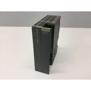 SIEMENS Processor 6ES7340 0AE0 1BH02 6ES73401BH020AE0