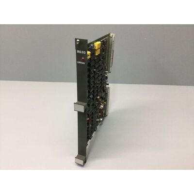 RS20 - Philips - RS20 / Board for Automate Used