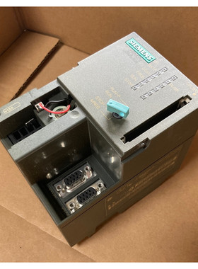 Simatic S7 S7-300 CPU 315-2 DP Zentralbaugruppe 6ES7 315-2AF