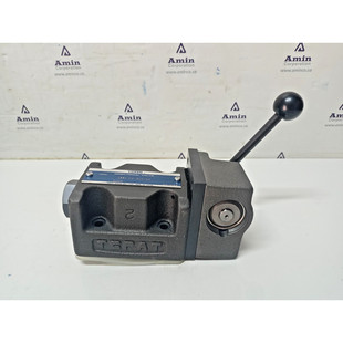 Valvola Direzionale Yuken DMG-03-3C2-50 - NUOVA