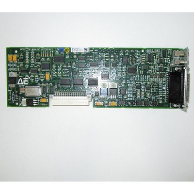 Advanced Energy APEX 5K 1315205 C 901331-1133 analog interfa