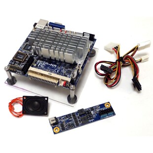 VIA TECH EPIA-NR10000EG NANO-ITX MOTHERBOARD ASSY w/ PWB-N55