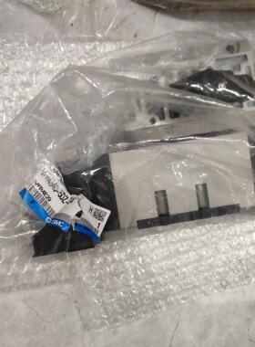 SMC  未拆封电磁阀  VFR4340-5DZ-04议价