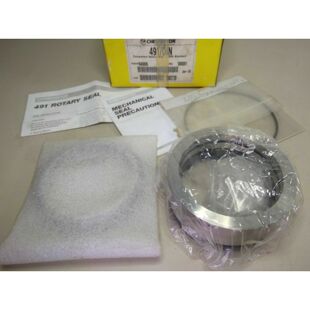 Joint Rotatif CHESTERTON 491/DIN, Taille : 100 Mm - Neuf