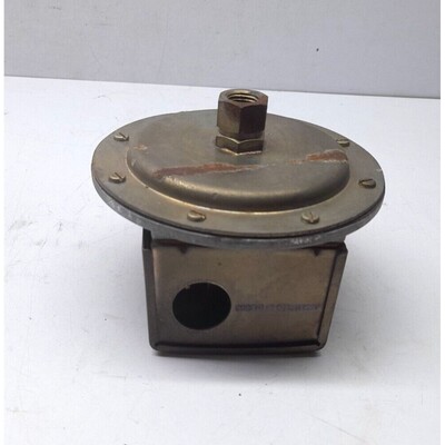 Interrupteur De Pression Honeywell C645D 1052 C645D1052
