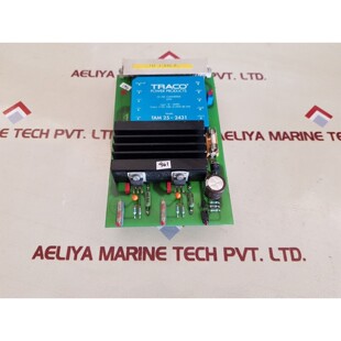 H.M.stein sohn e169.1 card pcb