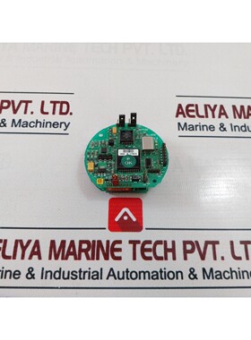 Smar GLL959 Printed Circuit Board