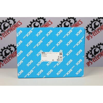 SICK SRS50-HAV0-K21 (ID 1037061) (ENCODEUR) - Garantie 6 moi