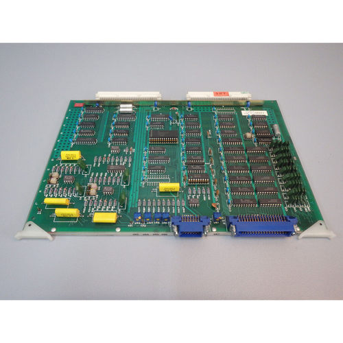 FX73B - MITSUBISHI - FX73B / BN624A320H04 Carte meldas USED