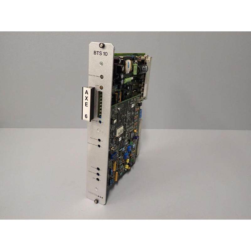 BTS10751524RL724 - BALDOR - BTS10-7,5/15-24-RL-724 / Variate