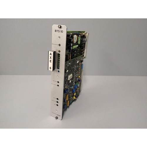 BTS10751524RL724 - BALDOR - BTS10-7,5/15-24-RL-724 / Variate