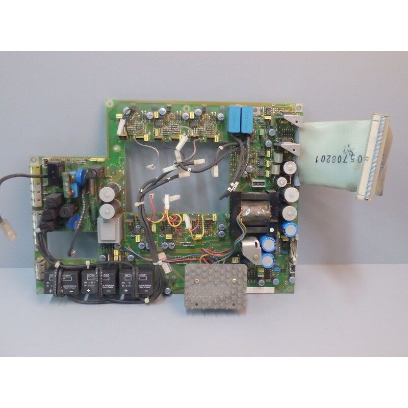 6SE12001AB202 - Siemens - 470102.9109.02/Simovert Power Boar