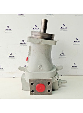 Uchida-Hydromatik A7V20DR1RPF00U/200 液压轴向活塞泵