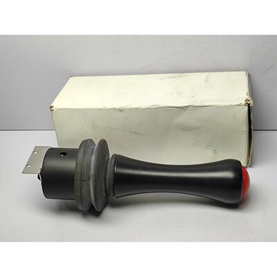 Genge Thoma 60-0458 Operating Lever Control Joystick R 5kΩ