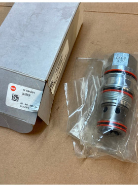 Sun Hydraulics CKGB XCN Rückschlagventil vorgesteuert Einsc