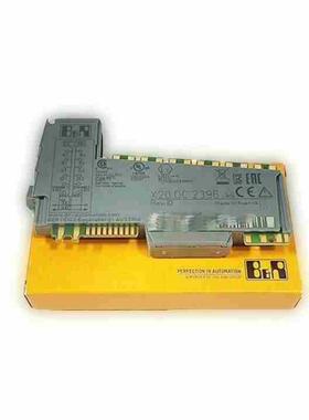 贝加莱X20DC2395X20DC2396数字计算器模块议价