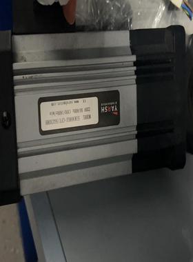 数台台湾YARSH亚势电机90W单相51K90RGU-CFT议价