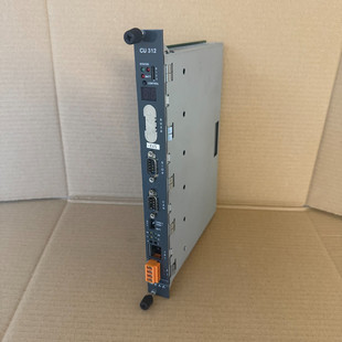 1x Keba CU 312 Steuerungsmodul CU 312/E / 51993