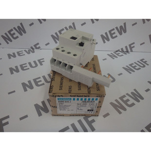 5SM26452 - SIEMENS - 5SM2 645-2 / Block Differenz- 0,3 63A 4