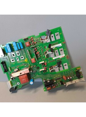 6SE70247ED841HF3 - Siemens - 6SE7024-7ED84-1HF3 / Karte Leis