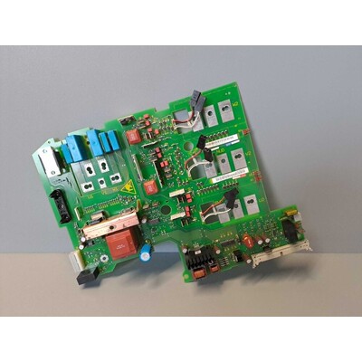 6SE70247ED841HF3 - Siemens - 6SE7024-7ED84-1HF3 / Karte Leis