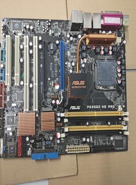 P5WDG2 WS PRO 议价议价