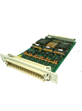 二手 BARMAG 电子 E003-39-OF PC 板 E00339OF