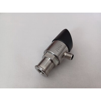 Festo Elektronischer Drucksensor SPAWP2RG14F2PAM12 Neu ohne