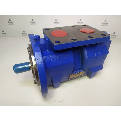 IMO Pompe ACE 038N2 NTBP Huile et Carburant Transfert Triple