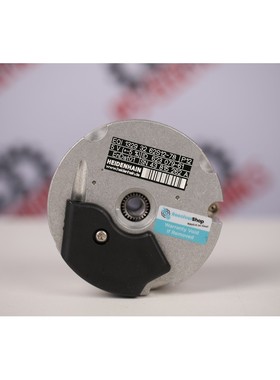 HEIDENHAIN EQI 1329 32 62S12-78 (ID 623 079-61) (ENCODER) -