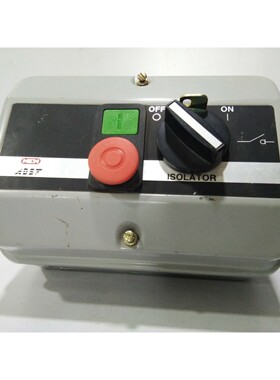 MEM ADS7 DOL Démarreur Isolateur 47ADSA1X