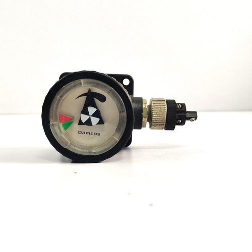 EMERSON DAMCOS VPI-E 160G0590 MAX.CONT.LOAD:2.4W
