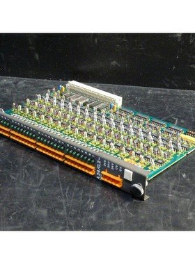 Bosch A24/0,2 Output Platine Mat.Nr. 047964-103401