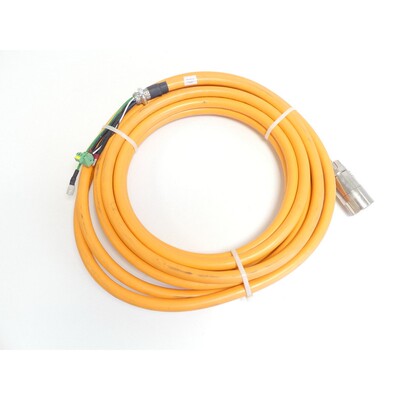 Desina Pur 5DN51-1BD0 Motorleitung 11.00 m - ungebraucht! -