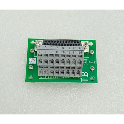 Phontech 98609-012 PCB 98609012(已编辑 DHL / 联邦快递发货)