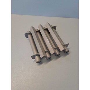 Gitter Magnetisch Trichter für Einfülltrichter Kartuschenp
